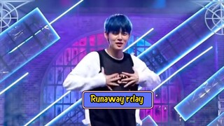 Runaway relay - txt