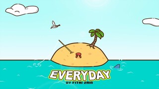 Fitri Zain - Everyday