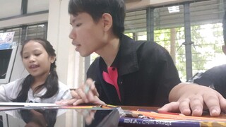 สอนน้อง (ต่อ) 20.กย.68