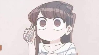[S2] Komi-san can't communicate 3