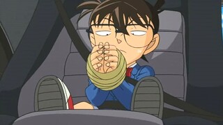 [Anime][Thám Tử Lừng Danh Conan]Tuyển tập phân cảnh hay nhất #33