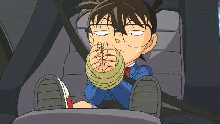 [Anime][Detective Conan]Best Scene Collection #33