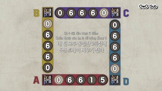 The Time Hotel Ep 8 VIETSUB