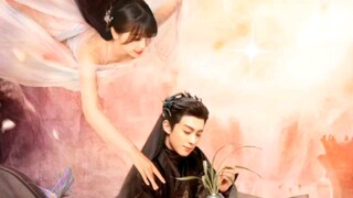 ชางหลานจือ丨 "ปรมาจารย์กล้วยไม้" ตงฟางชิงชาง