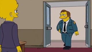 Musuh seumur hidup Bart