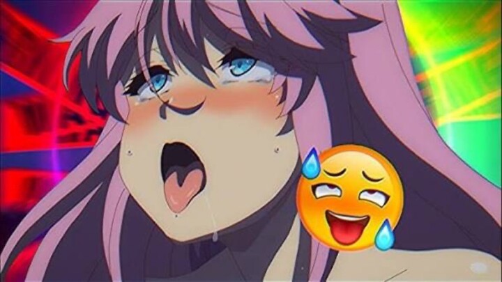 Adek ketagihan nelen feju👅
