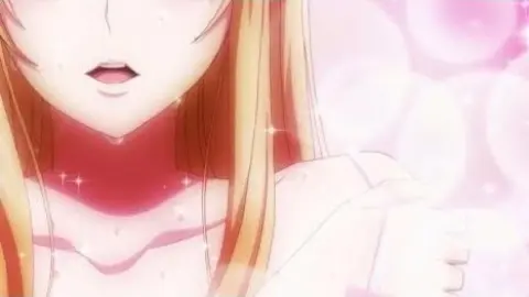 Top 10 Anime With Fan Service - Bilibili Top 10 Anime With Fan Service - Bilibili