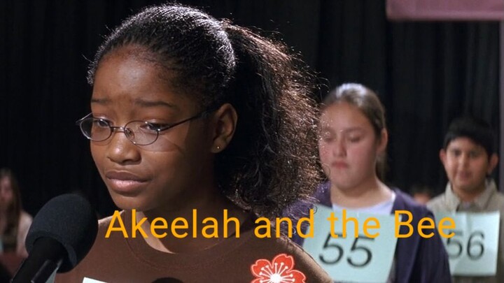 Akeelah and the Bee