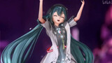 My Stage With You 【MIKU WITH YOU 2021】