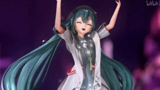 My Stage With You "MIKU WITH YOU 2021"