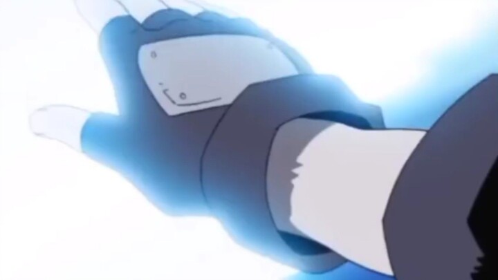 kakashi