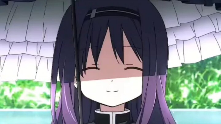 The pinnacle of human emotion