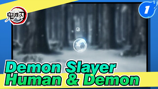 Everyone's Killed Except For A Human & A Demon Survive!_1