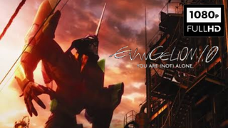 [ENG SUB] Evangelion: 1.0 You Are (Not) Alone (2007)
