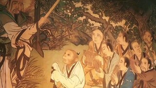 "My disciple is naturally gifted and intelligent, so why does he become a bad disciple in your mouth