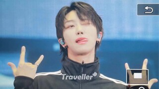 20230310|ซูหมิงหาว《Antifragile》ยังมีใครไม่เคยดูอีกเหรอ! (ครั้งที่สองเต้นพร้อมกับน้องสั่วหมินของเรา!)