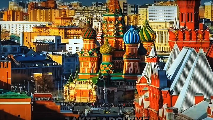 putin powerful man