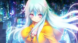 Nightcore - Linked (Lyrics)