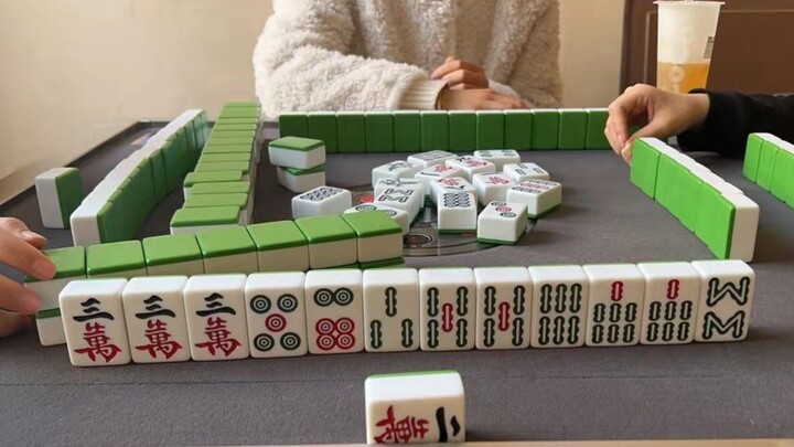 Thánh kinh Mạt Chược: Mười câu nói vàng