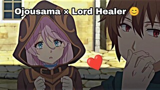 Reset dunia demi nyelamatin tuan Putri🤧 || Jedag jedug anime