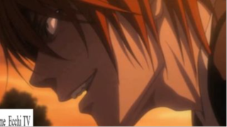 Anime Mix「AMV」- In The End #1