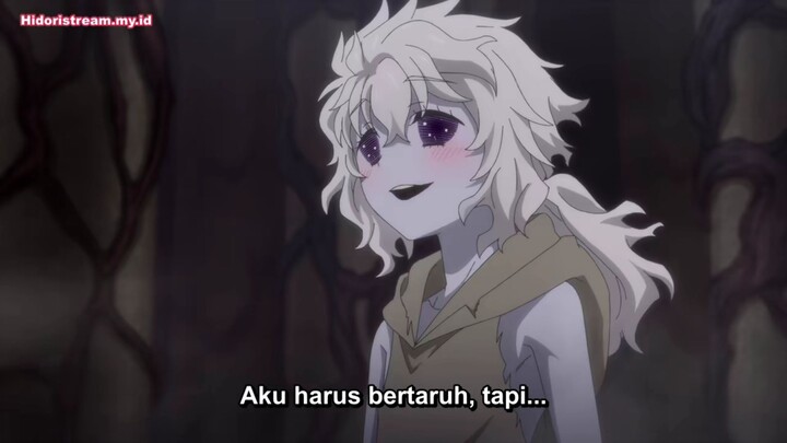Eps_3 loli kucing ireng dan om om pedang musim 2