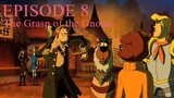 Scooby-Doo! Mystery Incorporated Episode 8: The Grasp of the Gnome