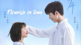 Flourish in time EP3 [Indosub]