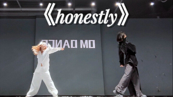 《honestly》｜น่าจะเป็นหนึ่งในไม่กี่คลิปฟอล์กละลายใจ honestly บนอินเทอร์เน็ตเลย ฮ่าๆๆ