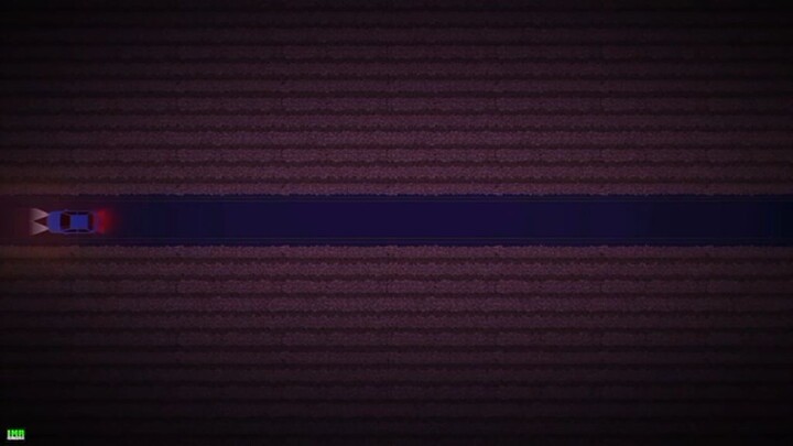 Mcdonald horror story. crdts-IMR