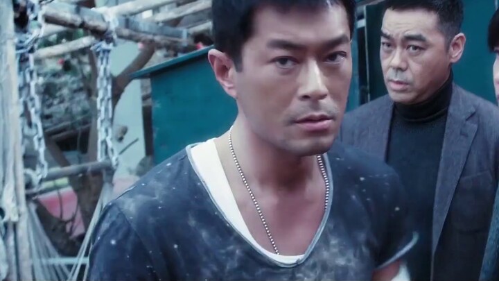 Gangsters | Police and Criminals Mashup: Anti-gangster Operation! [2020 Bilibili Mashup Contest Fina