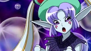 Sailor Moon secara acak masuk ke Bakugan? ? ? ——Edisi pertama komentar plot untuk "Bakugan 2"