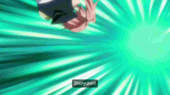 Veldora Tempest|Hadouken|Kamehame😂