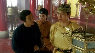Royal Tramp1992 Comedy/Action eng sub
