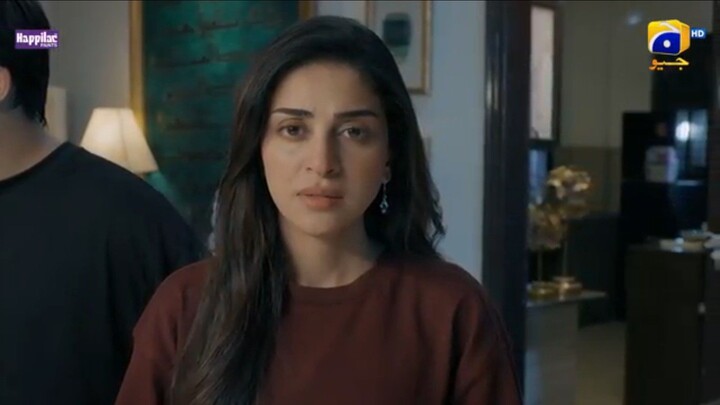 Nashtar Episode 02 [Eng Sub] Digitally Presented by Happilac Paints | Danish Taimoor - Anmol Baloch