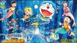 Doraemon The Movie: Pertempuran Hebat Nobita melawan Raja Putri Duyung|Dubbing Indonesia