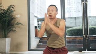 陈翔六点半：不出3秒，跪地求饶
