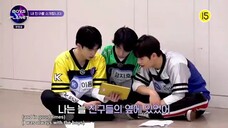 BOYS PLANET 999 EPISODE 4 ENGSUB