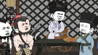 Episode 75 |. Tiga Kerajaan: Guo Jiazhi mengalahkan Kota Pingle
