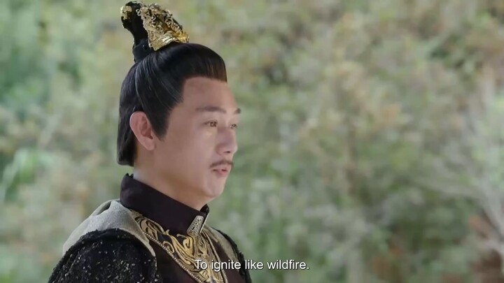 พลิกลิขิตฟ้า ท้าโชคชะตา พากย์ไทย 50