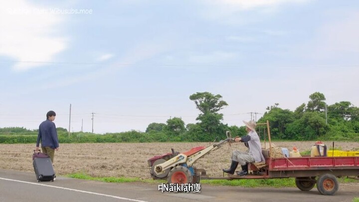 Barakamon (2023) - 01 [Sub Indonesia] [Live Action]