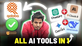 Qolaba AI Review: The All-in-One Tool for Text, Image, and Video Generation