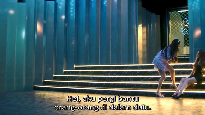 Player Eps 02 Sub Indo