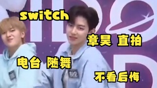 Mungkin apapun tarian yang dilakukan akan terlihat sangat bagus, mungkin ini juga salah satu bakat d