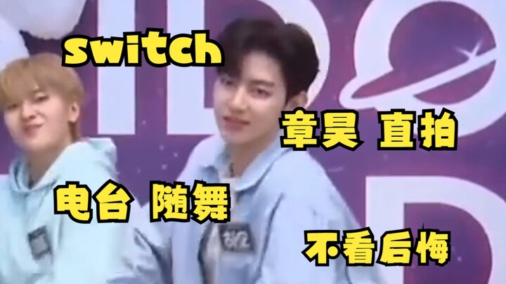 Mungkin apapun tarian yang dilakukan akan terlihat sangat bagus, mungkin ini juga salah satu bakat d