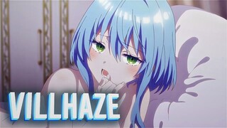 AMV - Villhaze - My Love - Daddy style