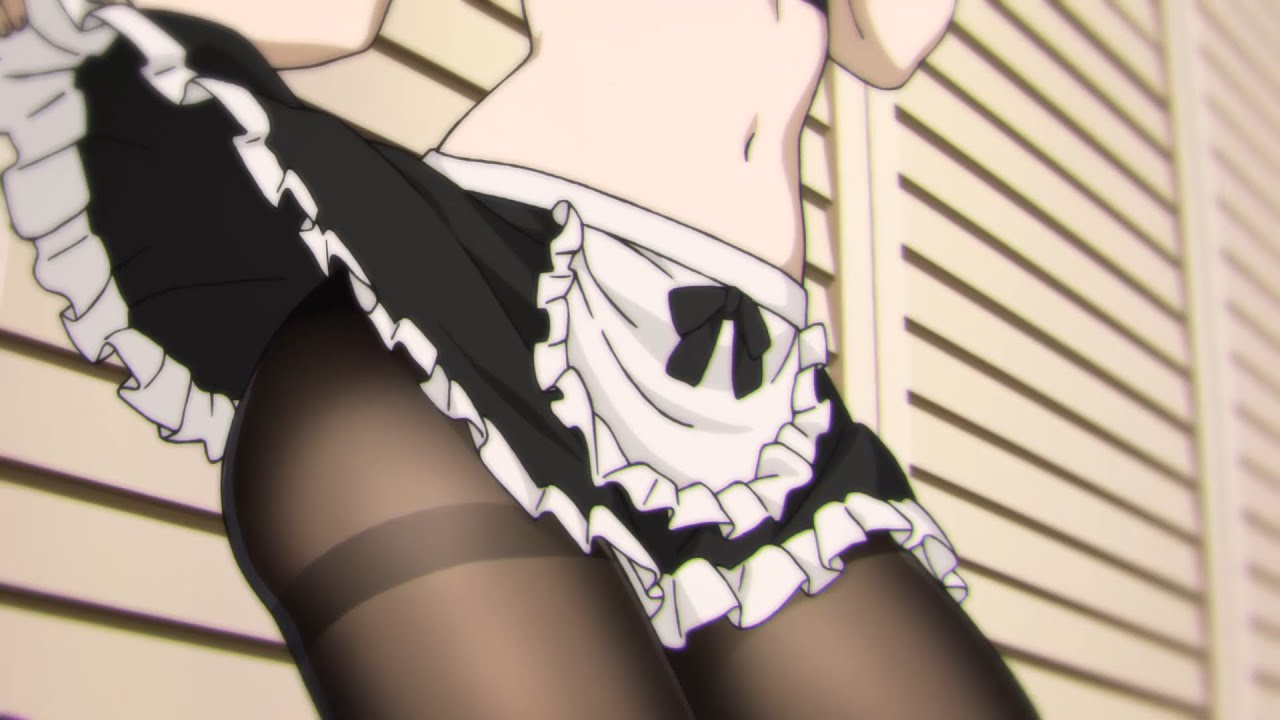 Miru Tights「AMV」- Want - BiliBili