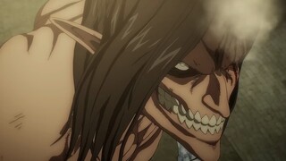 【7月/MAPPA】进击的巨人最终季 BD第3卷 告知映像【MCE汉化组】