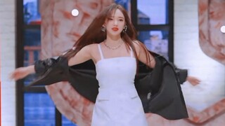 〖Cheng Xiao〗 Katakan saja apakah battle ini seru atau tidak, silakan menari sepuasnya di tubuhku