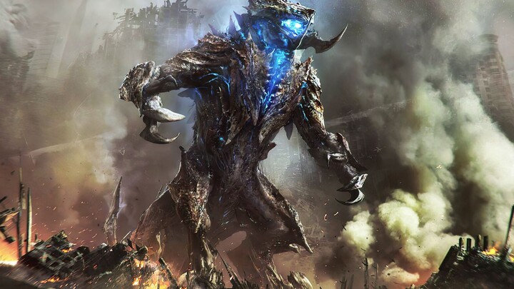 Decoding the Monster That Took Down Four Mechs in a Row in “Pacific Rim” — The Story of the “Combine